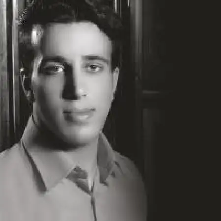دانلود اهنگ احسان خزلی حس تازه