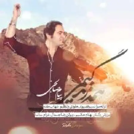 دانلود اهنگ پیام صالحی همه زندگیمی