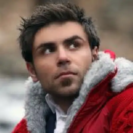 دانلود اهنگ مهدی رضا زاده خاطره