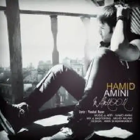 دانلود اهنگ حمید امینی ممنون