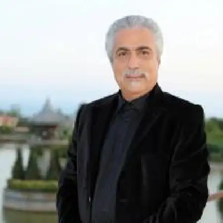 دانلود اهنگ محسن قمی چقدر حسم بهت خوبه