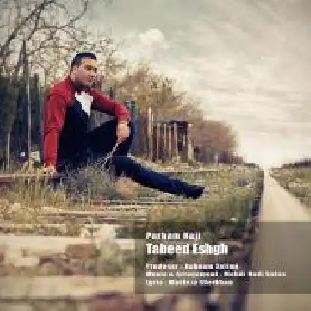 دانلود آلبوم تک اهنگ ها از پرهام ناجی