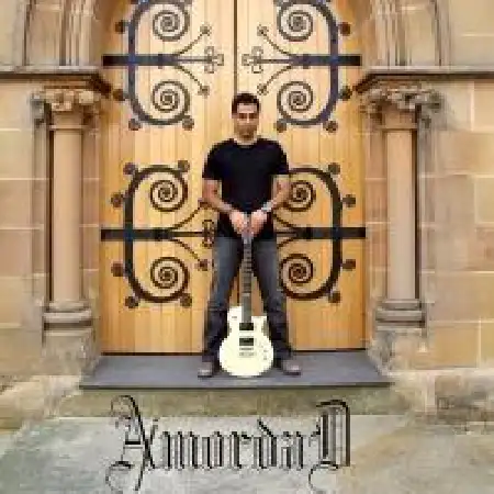 دانلود اهنگ امرداد من و تو