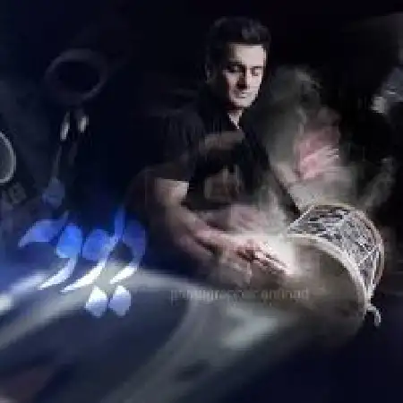 دانلود اهنگ آرمین نصرتی دیوونه