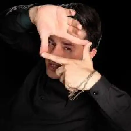 دانلود اهنگ شهرام گلزاده دلت میخواد