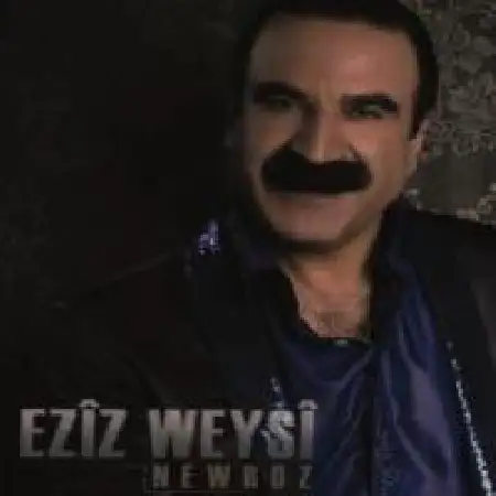 دانلود اهنگ عزیز ویسی ملک