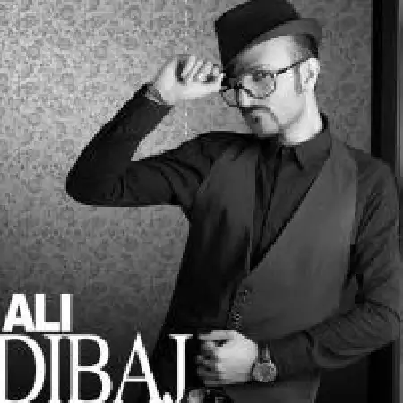 دانلود اهنگ علی دیباج عاشقتم (جدید)