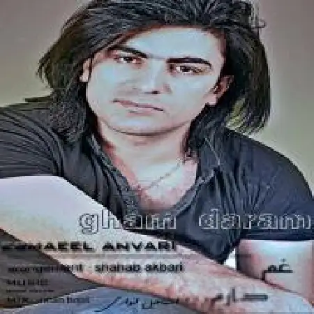 دانلود آلبوم تک اهنگ ها از اسماعیل انواری