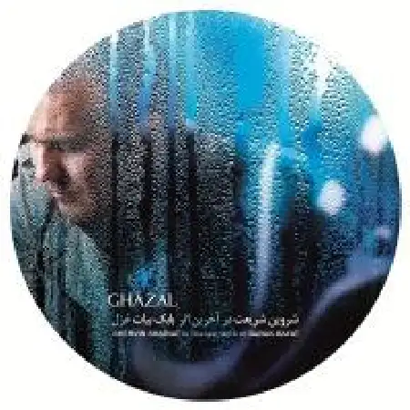 دانلود اهنگ شروین شریعت سفر