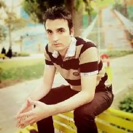 دانلود اهنگ پویا یزدانی ولی تو