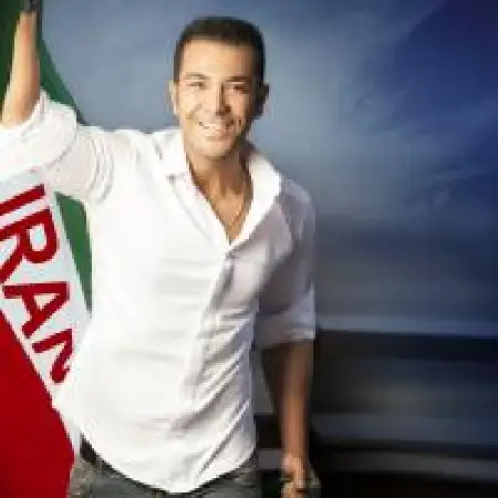 دانلود اهنگ اشکان ایران