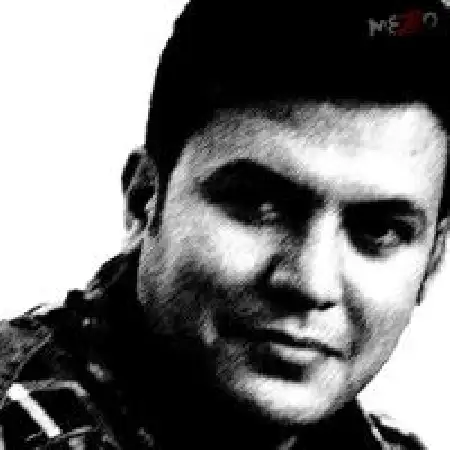 دانلود اهنگ حامد کریمی فرد لحظه های بی تو بودن