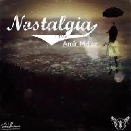 دانلود اهنگ امیر ام دیاز تداعی