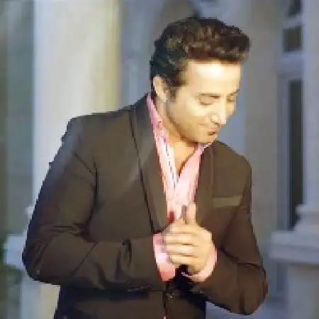 دانلود اهنگ سعید شایسته عزیز دلم