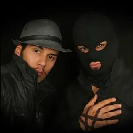 دانلود اهنگ امیر قیامت خداحافظ با حضور حمید هیرو