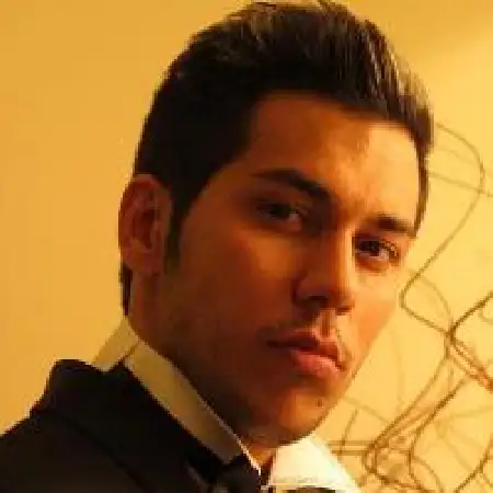 دانلود اهنگ امیر قیامت من من با حضور مهدی دلاور