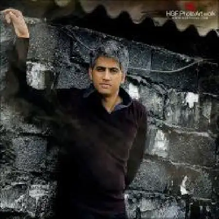 دانلود اهنگ آرش حسینی آرامش