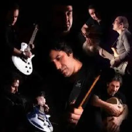 دانلود آلبوم تک اهنگ ها از گروه کوک