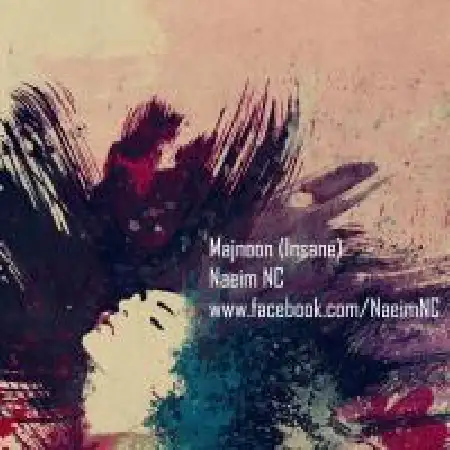 دانلود اهنگ نعیم ان سی مجنون