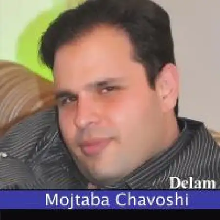 دانلود اهنگ مجتبی چاوشی دلم