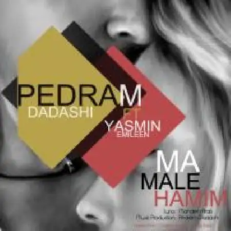 دانلود اهنگ پدرام داداشی ما مال همیم با حضور یاسمین