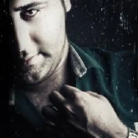 دانلود اهنگ ایمان پرگار حس خطر