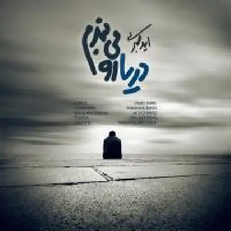 دانلود اهنگ امید صبری دریا رو می بندم