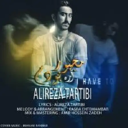 دانلود اهنگ علیرضا ترتیبی مجبور بودم