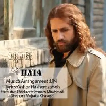 دانلود اهنگ ایلیا وحیدی پل