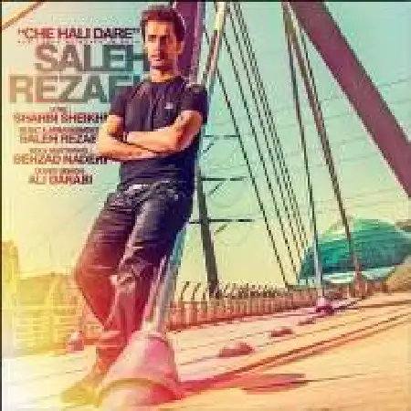 دانلود اهنگ صالح رضایی چه حالی داره