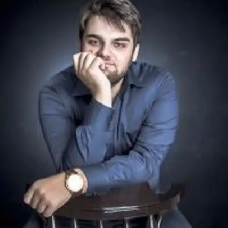 دانلود اهنگ امیر رستگار مثل تو