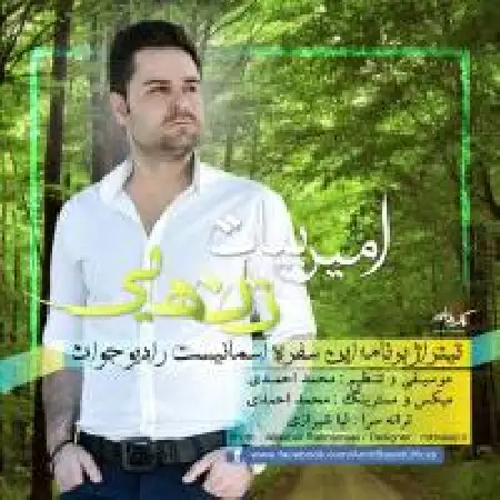 دانلود اهنگ امیر بیات تنهایی