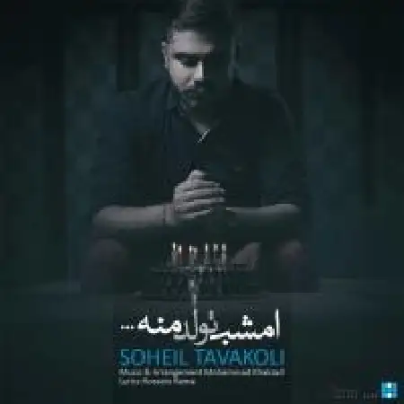 دانلود آلبوم تک اهنگ ها از سهیل توکلی