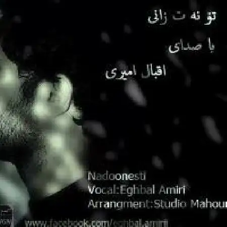 دانلود آلبوم تک اهنگ ها از اقبال امیری