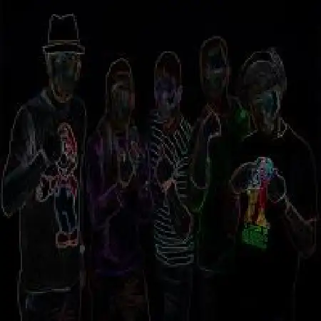 دانلود اهنگ گروه کارناوال من من من