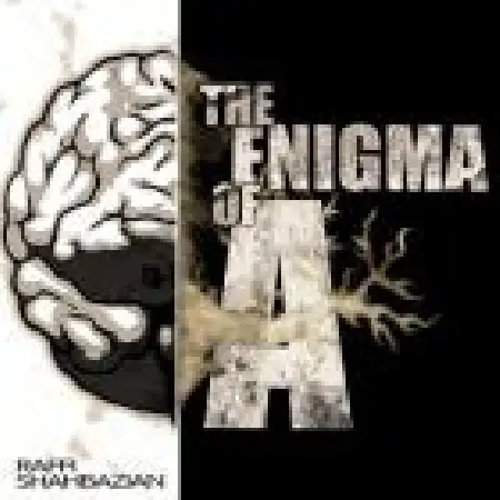 دانلود آلبوم The Enigma Of A از رافی شهبازیان
