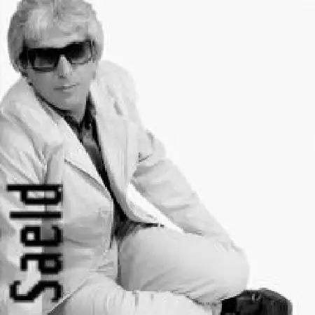 دانلود اهنگ سعید بلالی خودتم میدونی