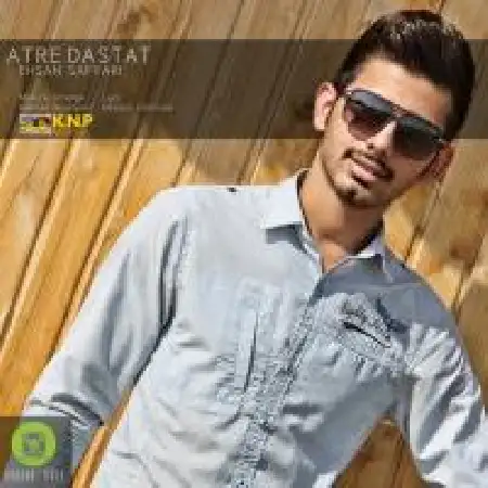 دانلود آلبوم تک اهنگ ها از احسان صفاری