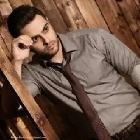 دانلود اهنگ حسام حیدری زیر بارون