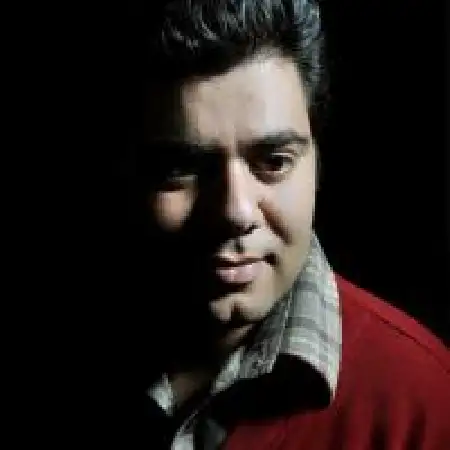 دانلود اهنگ سعید بیات بی تو