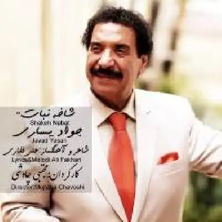 دانلود اهنگ جواد یساری شاخه نبات