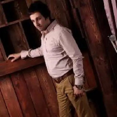 دانلود اهنگ جواد خانی سکوت