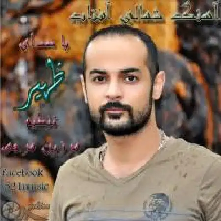 دانلود آلبوم تک اهنگ ها از ظهیر