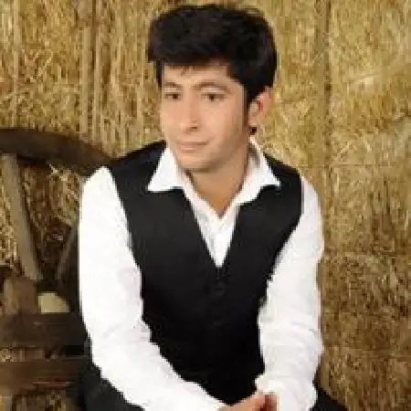 دانلود اهنگ نیما آقاجری رویای باطل