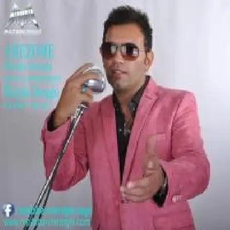 دانلود اهنگ مجتبی چراغی آرزومه