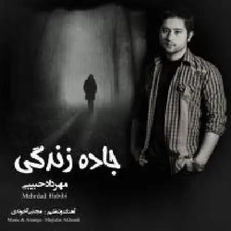 دانلود اهنگ مهرداد حبیبی جاده ی زندگی