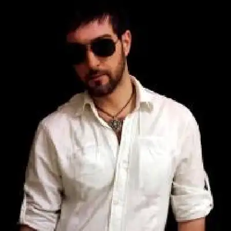 دانلود اهنگ بابک ارجمند روز عشق