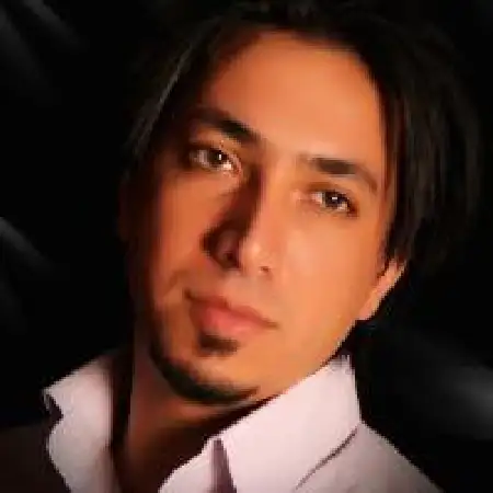 دانلود اهنگ بهروز حیدری عشقم تو بودی