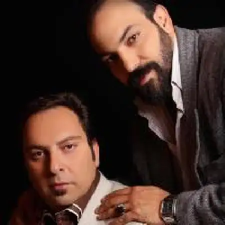 دانلود اهنگ بهمن بختیاری دل ساده با حضور مهدی آریا