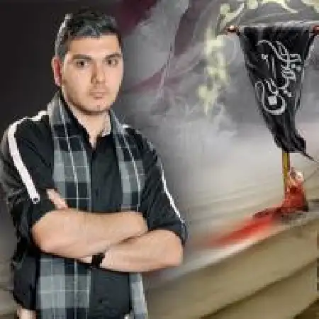 دانلود اهنگ بهنام تهمتن محشر کبری